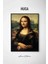 Burhan Altıntop Mona Lisa - Avrupa Yakası - Poster 1