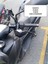 Motosiklet Park Freni El Freni Fren Kolu Kilidi ( X-Max & N-Max Uyumludur) Her Yıla Uygundur 2