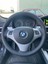 Bmw Uyumlu E90 Araca Özel Dikmeli Direksiyon Kılıfı 1