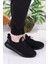 Ural Rahat Esnek Sneaker Bağçıksız Erkek Spor Ayakkabı 1