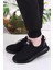 Ural Rahat Esnek Sneaker Bağçıksız Erkek Spor Ayakkabı 3
