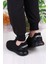 Ural Rahat Esnek Sneaker Bağçıksız Erkek Spor Ayakkabı 4