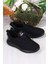 Ural Rahat Esnek Sneaker Bağçıksız Erkek Spor Ayakkabı 5