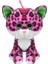 Kedi 28 cm Peluş Çocuk Oyuncak 1