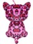 Kedi 28 cm Peluş Çocuk Oyuncak 4