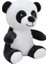 Panda 20 cm Peluş Oyuncak 2