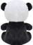 Panda 20 cm Peluş Oyuncak 4