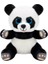 Panda 15 cm Peluş Oyuncak 1