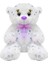 Simli Ayı 15 cm Peluş Ayı 1