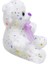 Simli Ayı 15 cm Peluş Ayı 3