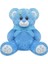 Simli Ayı 15 cm Peluş Ayı 5