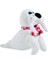 Fok Balığı 25 cm Peluş Çocuk Oyuncak 1