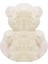 Kalpli Ayı 28 cm Peluş Ayı Sevgiliye Hediye 3