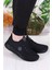 Bannes Rahat Esnek Sneaker Bağçıksız Erkek Spor Ayakkabı 1