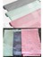 3 Adet Gerçek Mikrofiber Temizlik Bezi (40x60 cm) 4