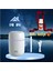 YENİ H2o Çiçek Desenli +1 flitre ve +1 Koku Hediyeli Hava Nemlendicirisi Gecel LAmbası Ortam hava Yumusatıcı humudifier Hava Nemlendirici buhar makinası 250 ml 2