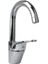 Zeta Mix 377K Kuğu Lavabo Bataryası 1