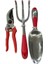 Max Garden 820298 Budama Makası Çapa ve Kürek Seti 1