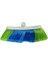 Oto Fırçası Mega Karışık Renk 25 cm 2