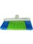 Oto Fırçası Sembol Yumuşak Karışık Renk 20 cm 3