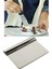 2li Set Hamur Şekillendirici Eğik Pasta Spatulası +Metal Hamur Kesici Kazıyıcı Spatula 5