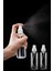 Püskürtücü Boş Sprey Şişe 100 ml 2 Adet 721445 1