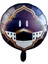 Ramazan Kabe Desenli Folyo Balon 1
