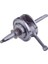 Krank Komple ORJINAL 1300A-KZR-600 13MM Honda Pcx 125 2010-2020 1