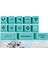 Valorant Jett Keycaps - 14'lü Mekanik Klavye Tuşu 1