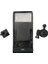 BST19 Telefon Tutucu pvc 4'' - 7" Gidon Bağlantılı 1