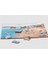 Yaz Mevsim Ahşap Yapboz Puzzle 25X35 Cm. 35 Parça 6