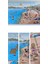 Yaz Mevsim Ahşap Yapboz Puzzle 25X35 Cm. 35 Parça 7