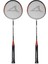 Badminton Seti (2 Raket + 1 Top) 4