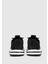 Siyah Erkek Sneaker 4