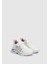 Beyaz Kız Çocuk Sneaker 2