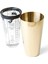 Groovy Boston Shaker 700 cc Gold 1