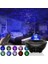 Starry Projektör Bluetooth Hoparlör+Sese Duyarlı Disko Topu+ USB Mp3 Çalar+Parti, Gece Lambası 5
