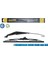 MAXTEL-12612211 - Arka Sılecek Kolu ve Supurgesı Honda Cr V 2003 2005 305MM 1