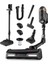 TY99F1 X-Force Flex 15.60 Pro Ultra Güçlü Kablosuz Şarjlı Dikey Elektrikli Süpürge 4