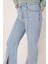 190023 Kadın Jean Pantolon 5