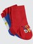 Erkek Bebek 3'lü Çorap Set 6-18 Ay Lacivert 5