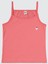 Kız Çocuk 2'li Atlet Set 2-10 Yaş Pembe 4