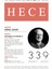 Hece Dergi 339.Sayı (Mart 2025) 1