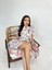 5522 Elbise-Latina 5