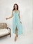 6855 Elbise-Mint 2