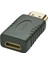 Mini HDMI To HDMI Çevirici Aparat 1