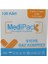 7.5x7.5cm Steril Hidrofil Gazlı Bez 4 Kat 1