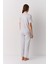 Pointy Maskülen Pijama Takımı 4