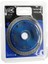 Turbo Elmas Mermer Kesici Disk 115 mmX22.2 mm Ince Hassas Testere 1.2 mm 1