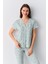 Amara Maskülen Pijama Takımı 2